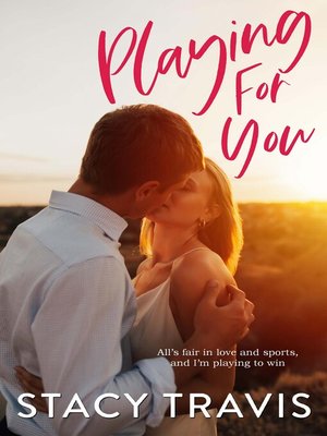 cover image of Playing for You